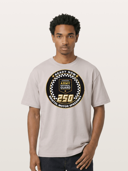 Bristol 250 Cotton T-shirt