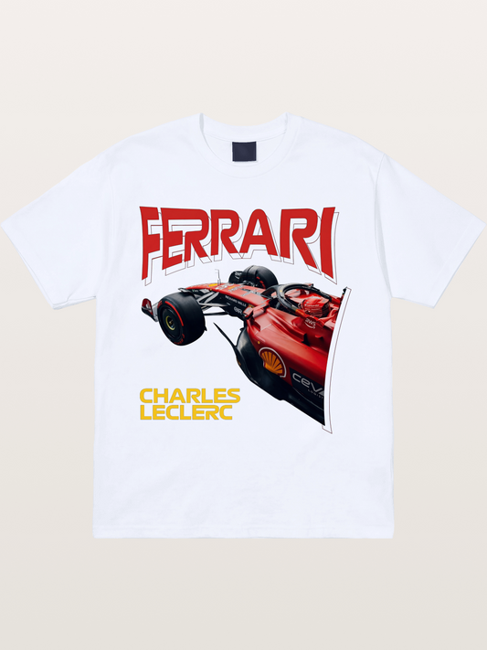 Open Top Gildan T-shirt
