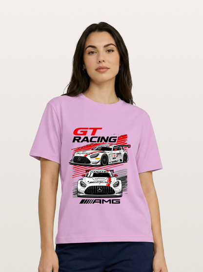 GT Racing Spirit Gildan T-shirt