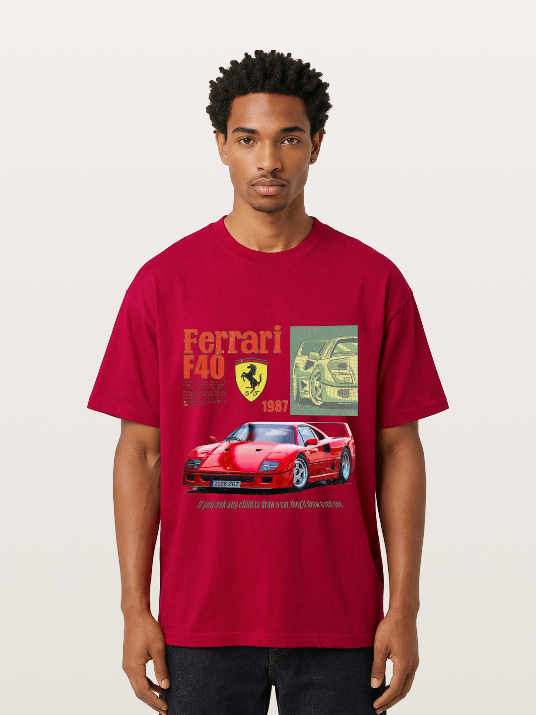 Streamline Gildan T-shirt