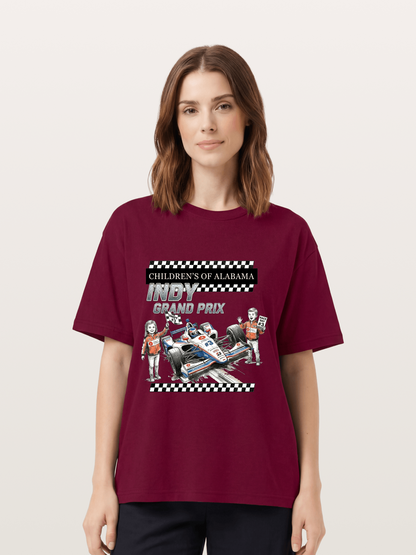 Indy Kids GP Gildan T-shirt