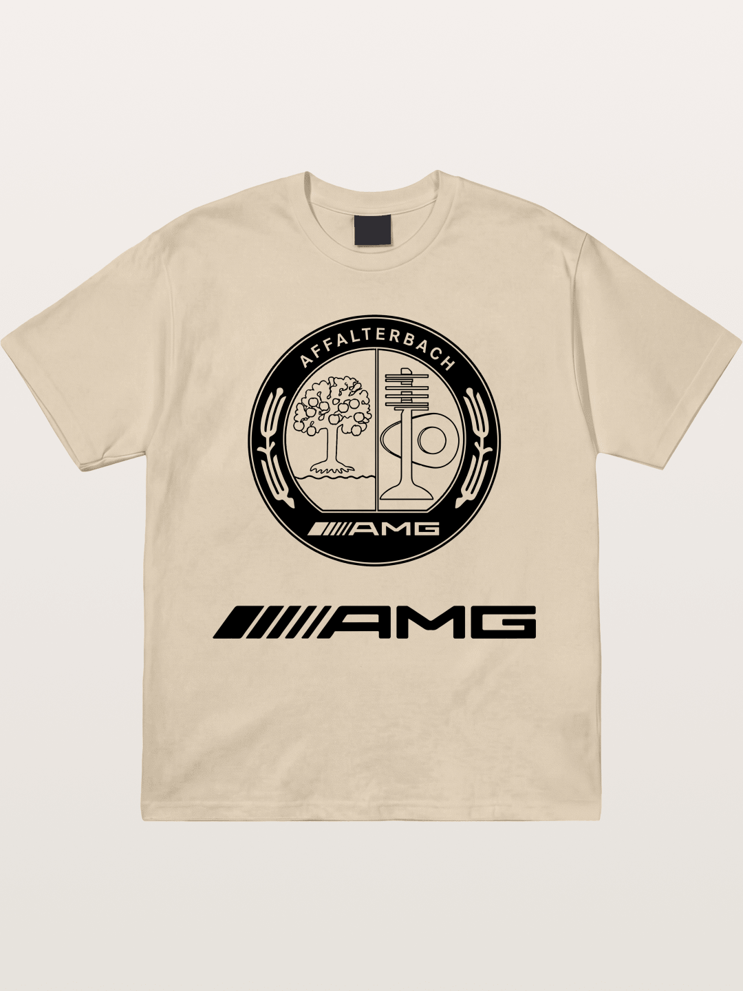 AMG Affalterbach Gildan T-shirt