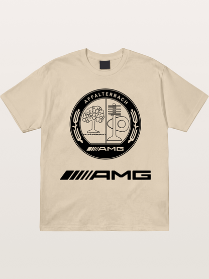 AMG Affalterbach Gildan T-shirt