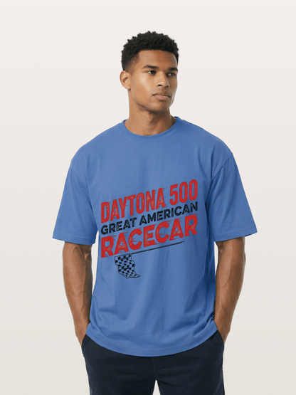 Daytona Race Gildan T-shirt