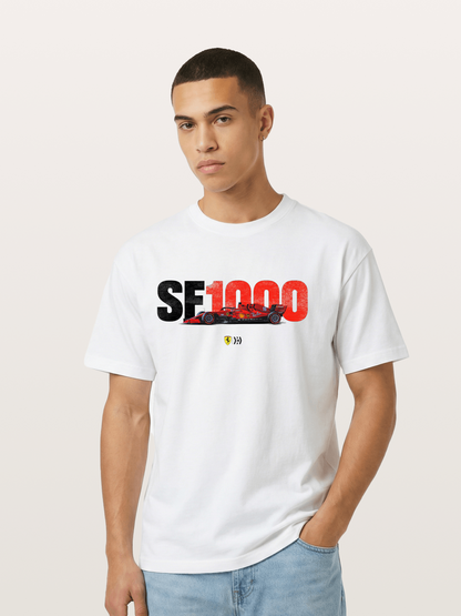Leclerc Speed Gildan T-shirt