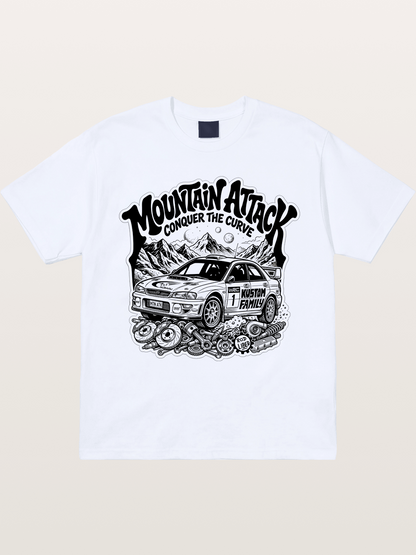 Mountain Drive Gildan T-shirt
