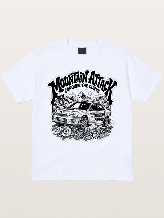Mountain Drive Gildan T-shirt