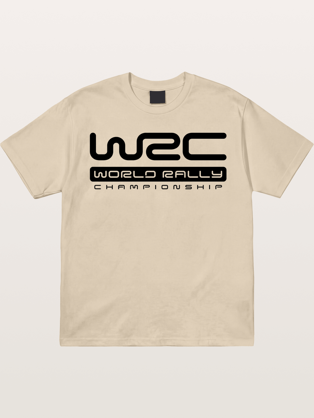 WEC Rally Gildan T-shirt