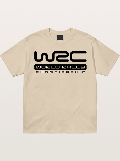 WEC Rally Gildan T-shirt