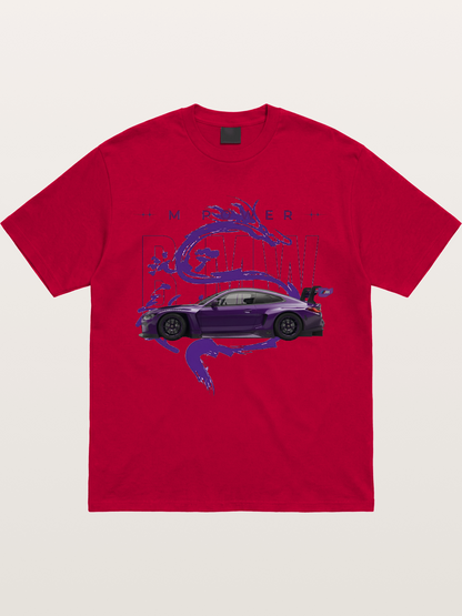 M4 Race Gildan T-shirt