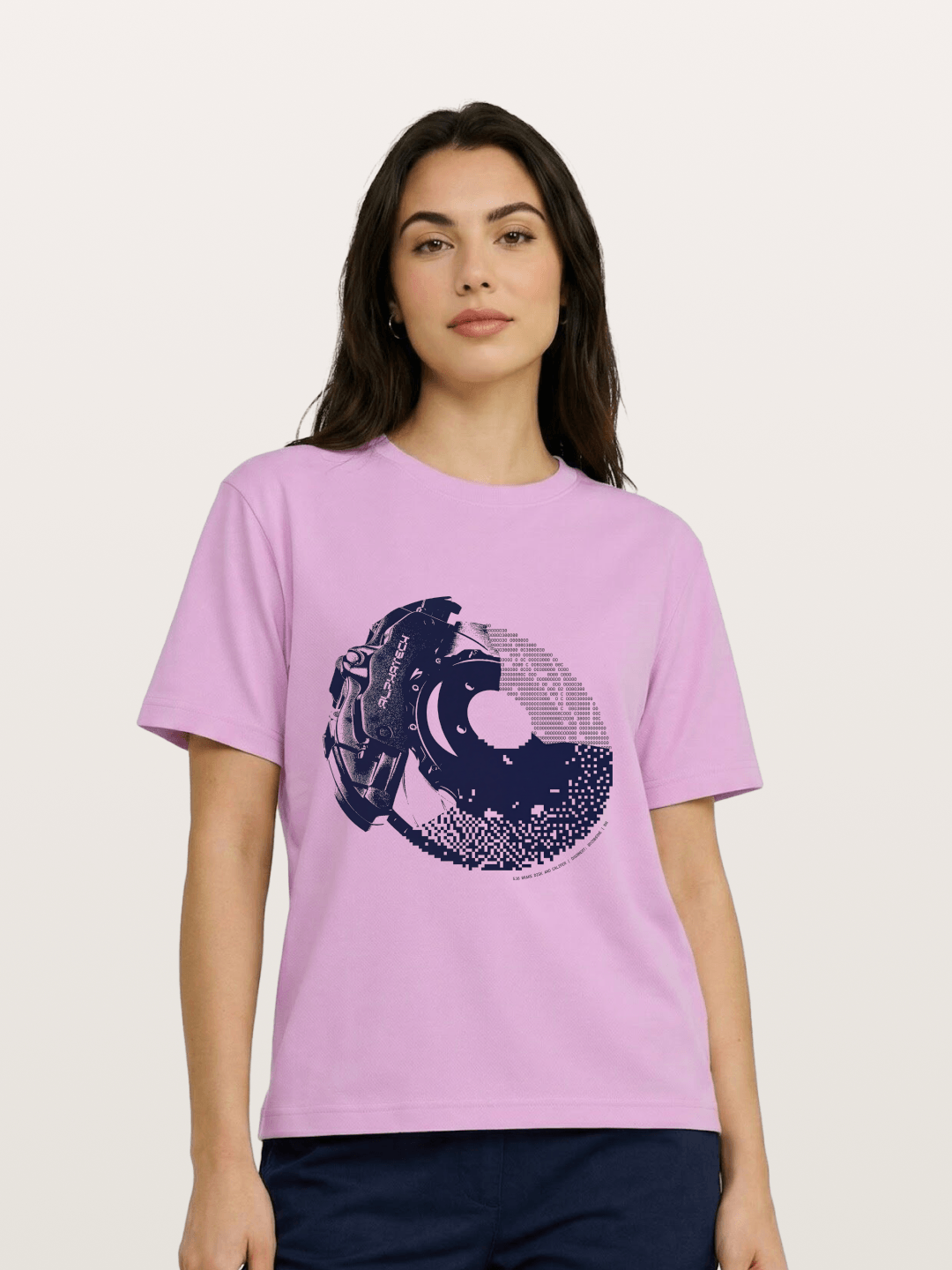 Brake Tech Gildan T-shirt