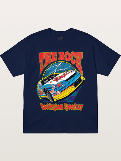 The Rock 96 Gildan T-shirt