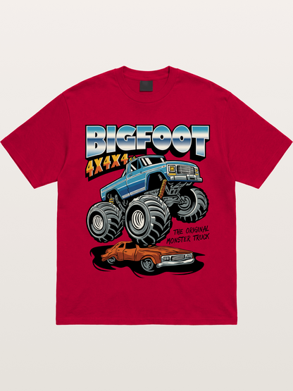 Truck Legend Gildan T-shirt