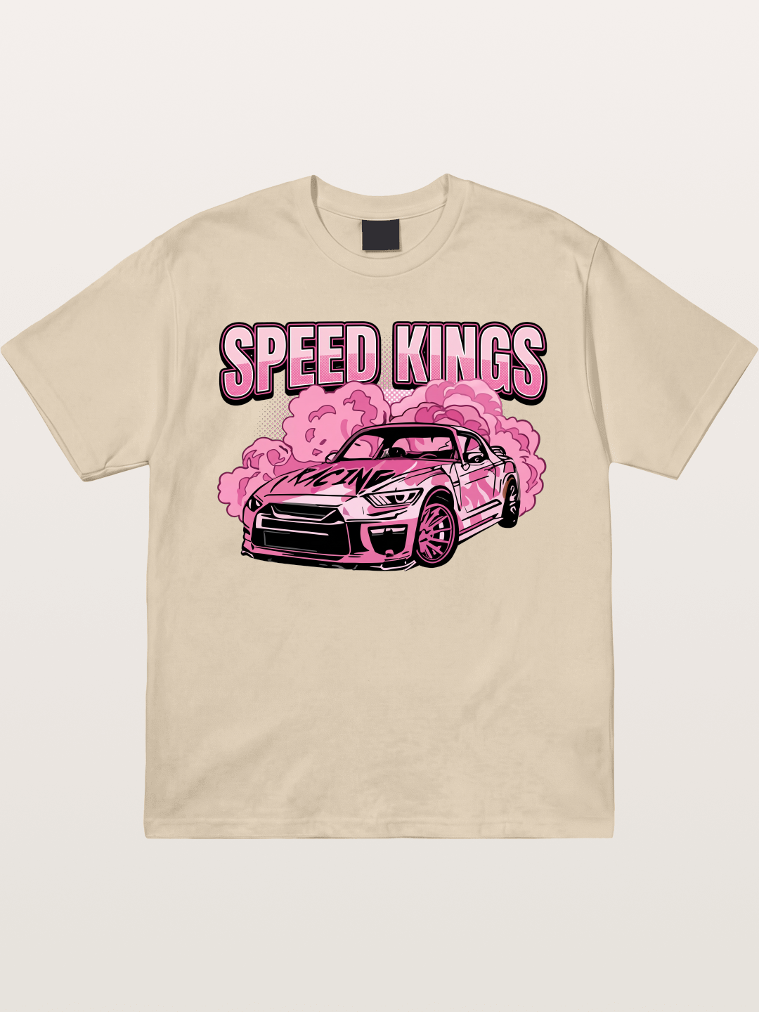 Speed Kings Gildan T-shirt