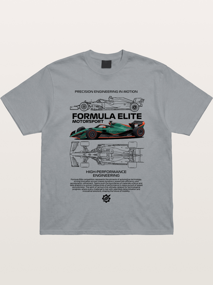 Precision Motion Gildan T-shirt