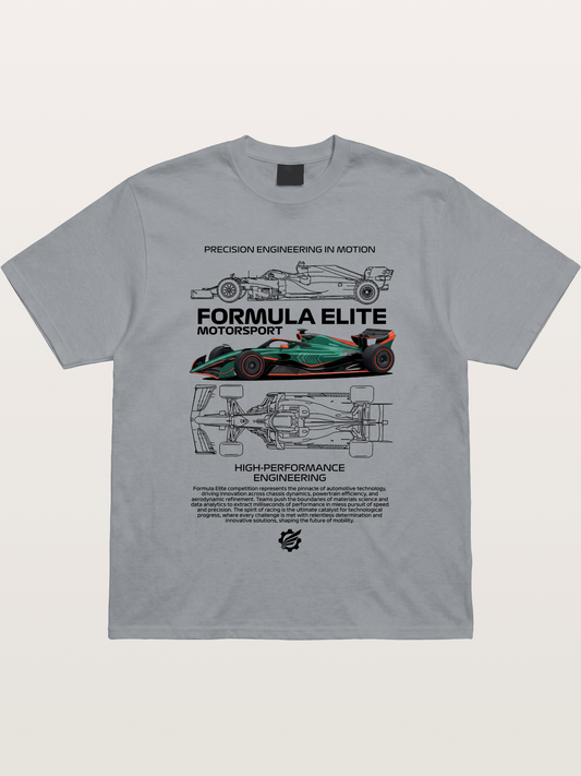 Precision Motion Gildan T-shirt
