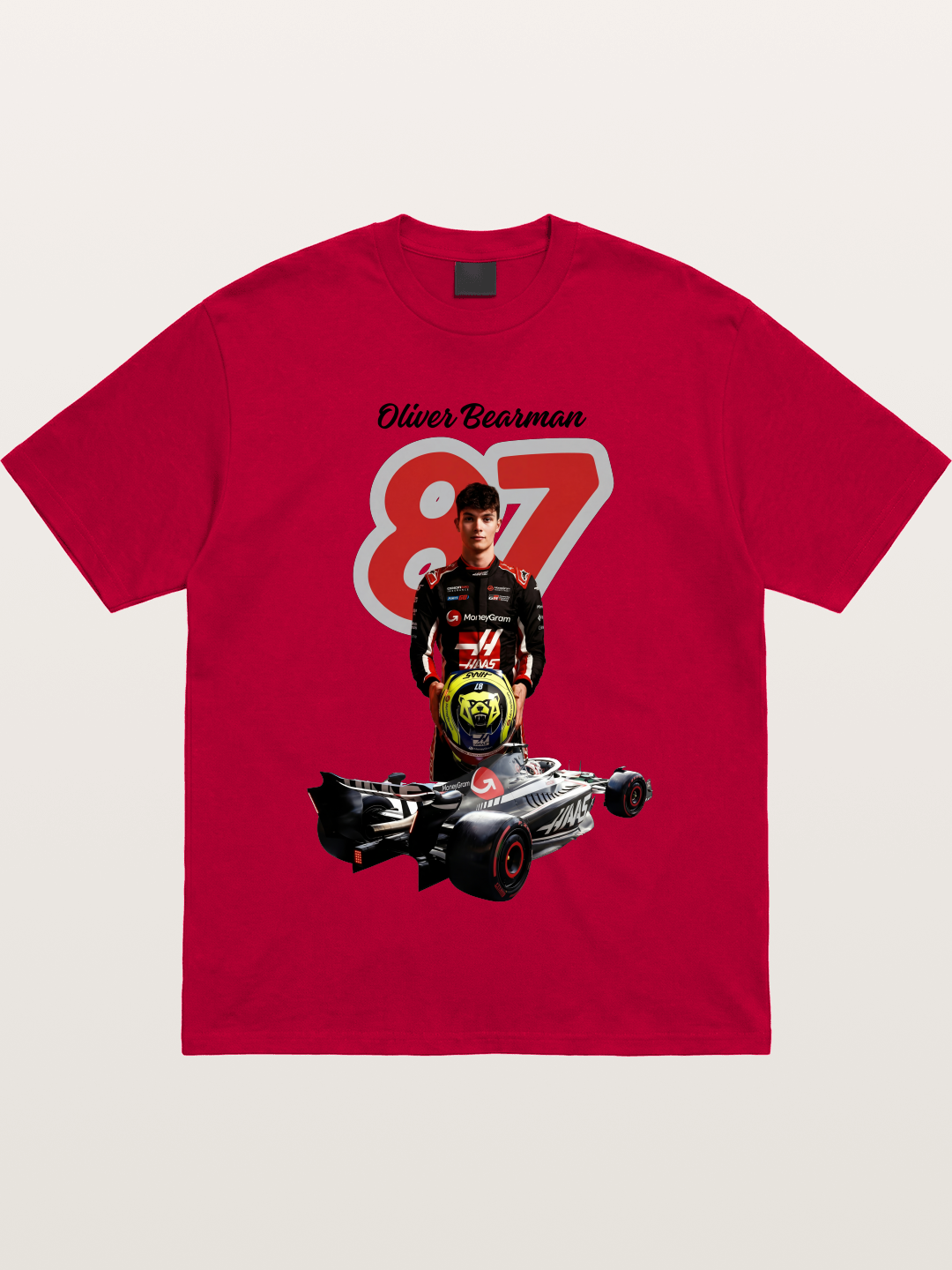 No. 87 Gildan T-shirt