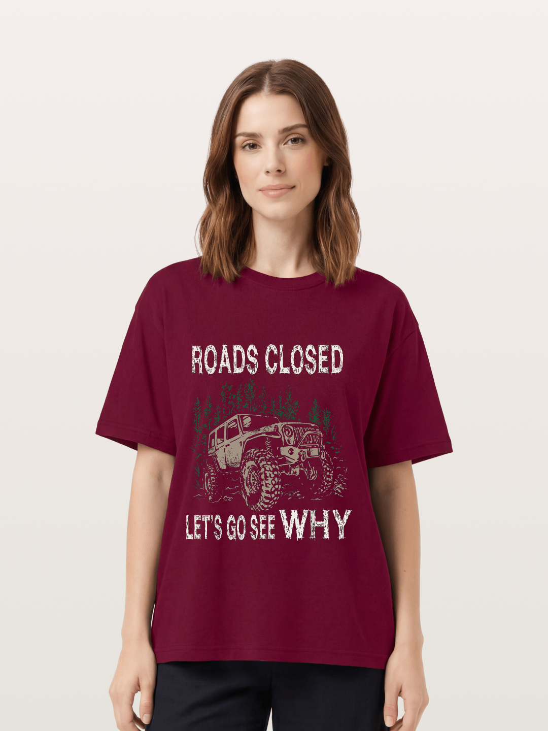 Wild Explorer Gildan T-shirt