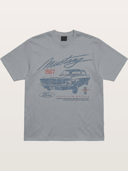 67 Retro Gildan T-shirt