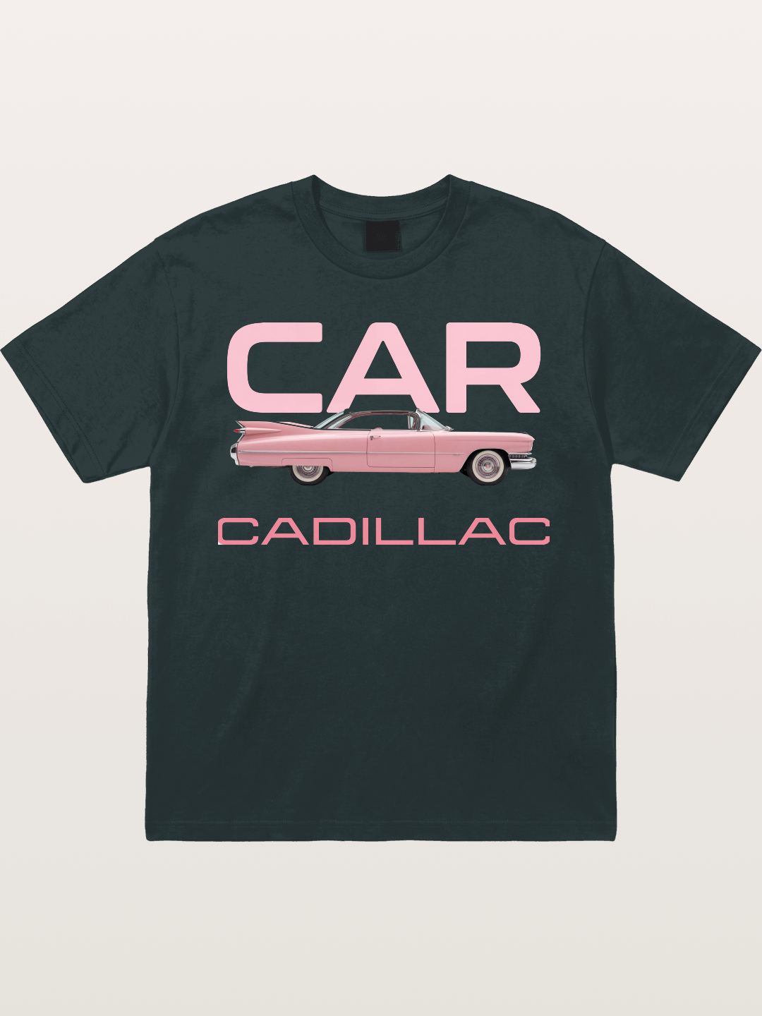 Rose Luxury Gildan T-shirt