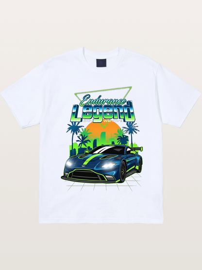 night warrior Gildan T-shirt