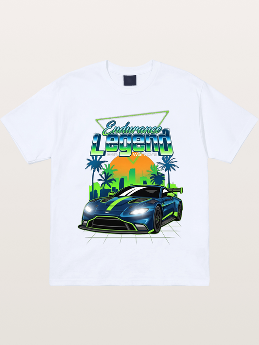 night warrior Gildan T-shirt