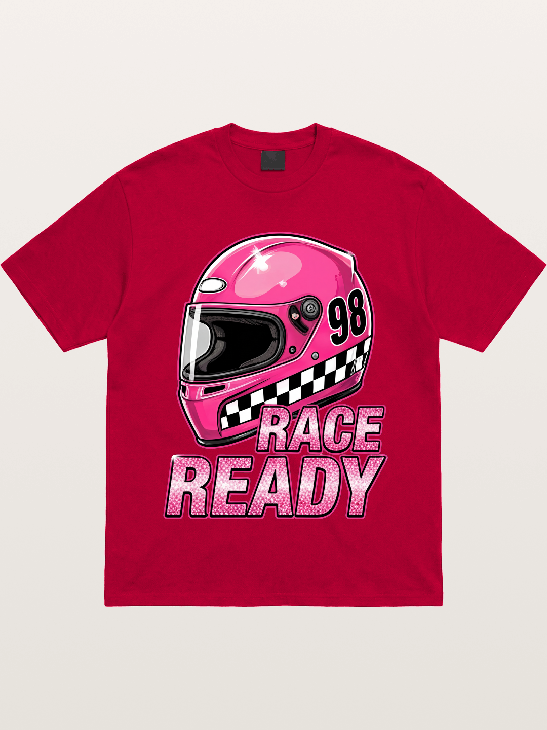 Race Ready Gildan T-shirt