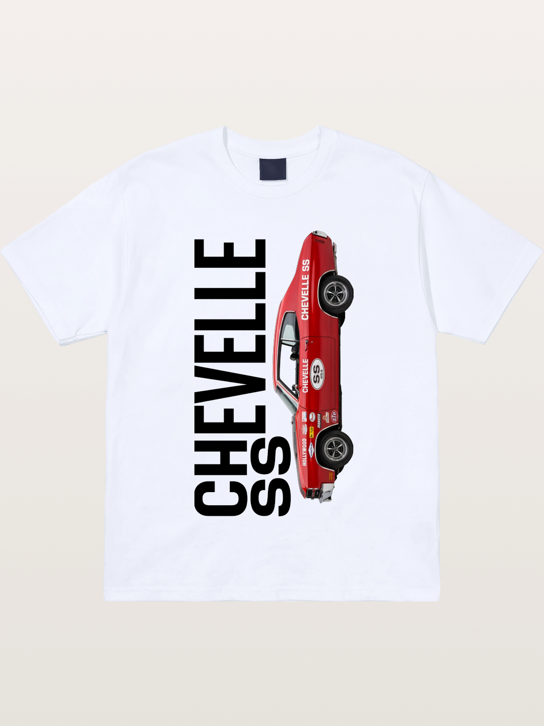 Vertical Speed Gildan T-shirt