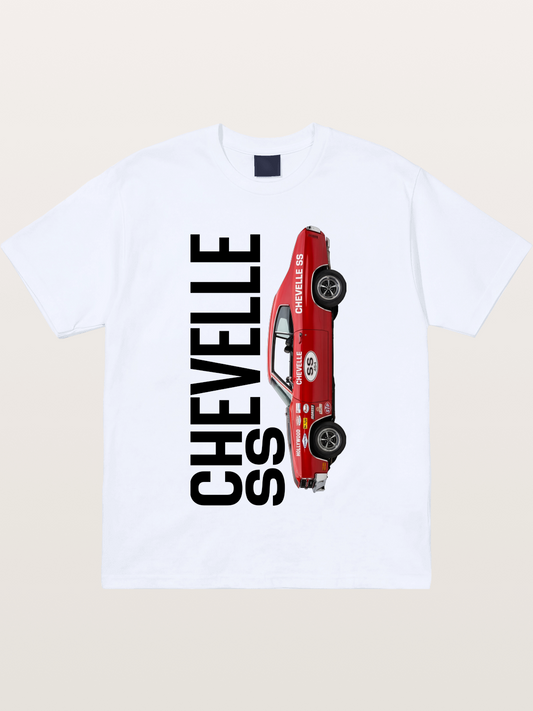 Vertical Speed Gildan T-shirt