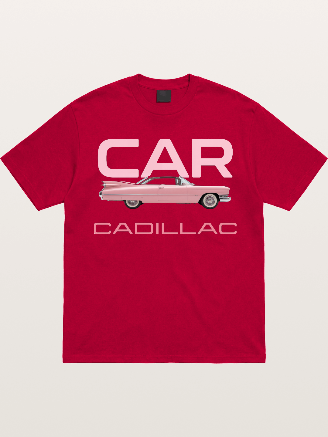 Rose Luxury Gildan T-shirt
