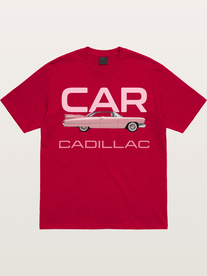 Rose Luxury Gildan T-shirt