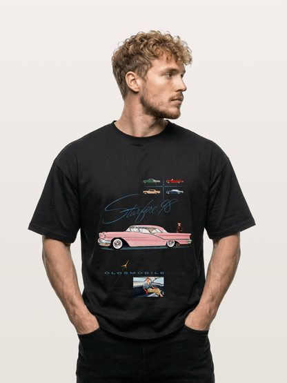 Starfire 98 Gildan T-shirt