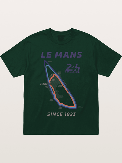 Endurance Legend Gildan T-shirt