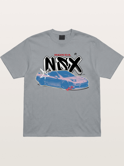 Blue NSX Gildan T-shirt