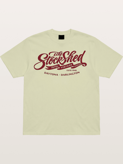 Repeat Script Cotton T-shirt