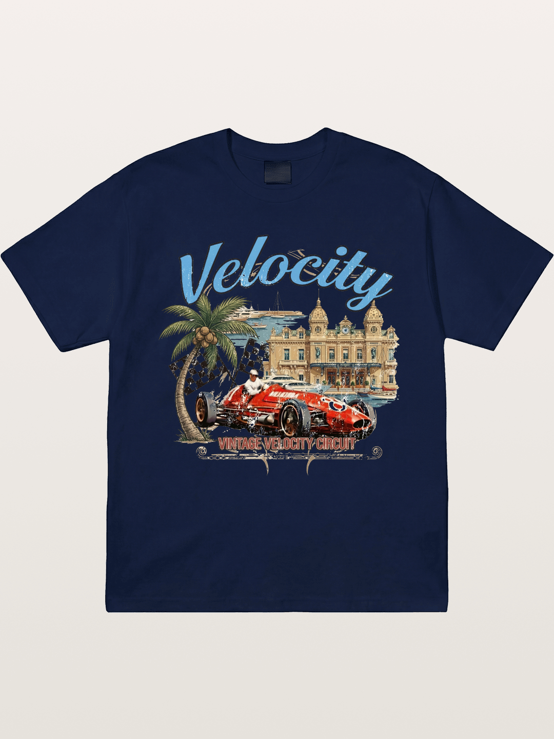 Velocity Glory Gildan T-shirt