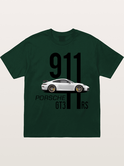 GT3 RS Legacy Gildan T-shirt