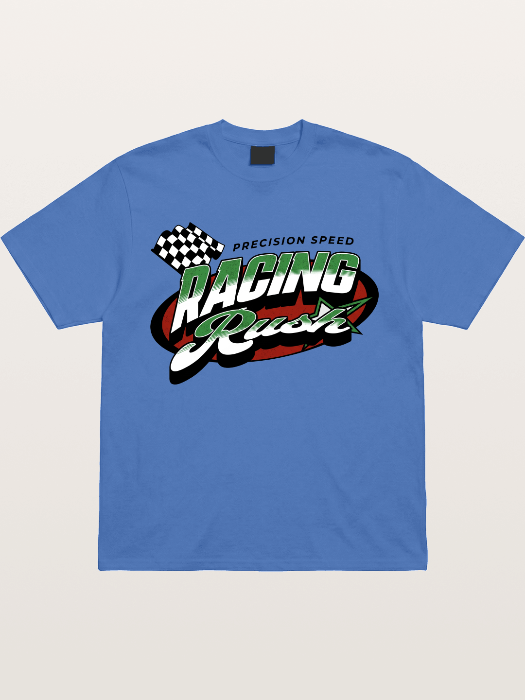 Racing Rush Gildan T-shirt