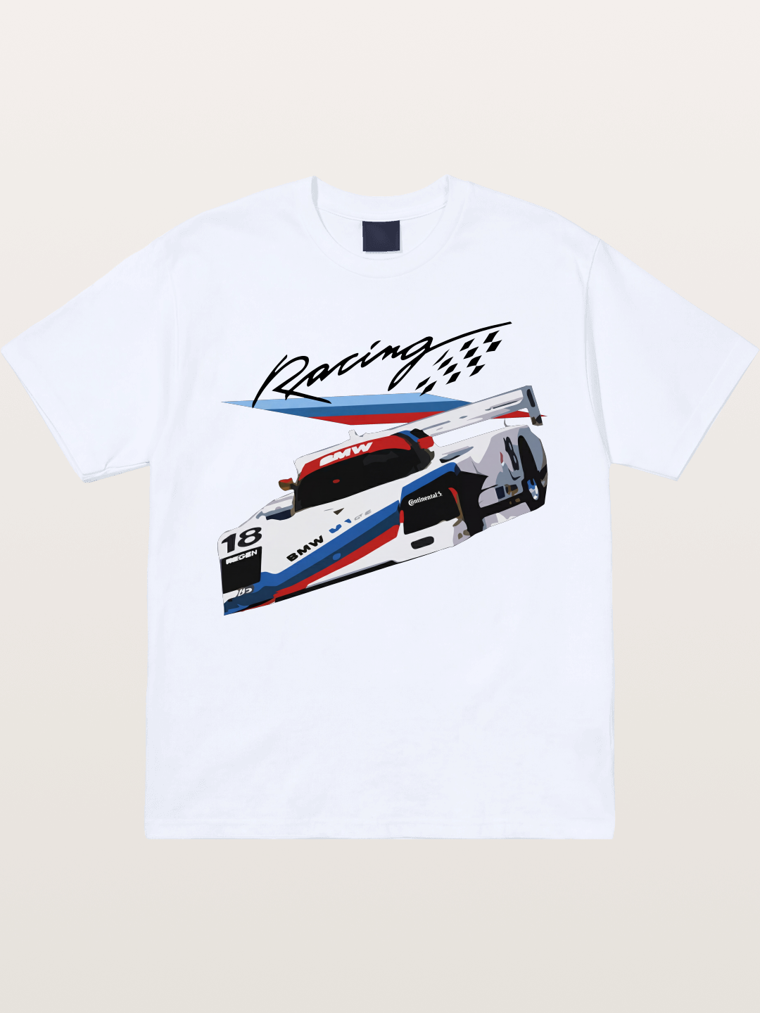 GTE Beast Gildan T-shirt