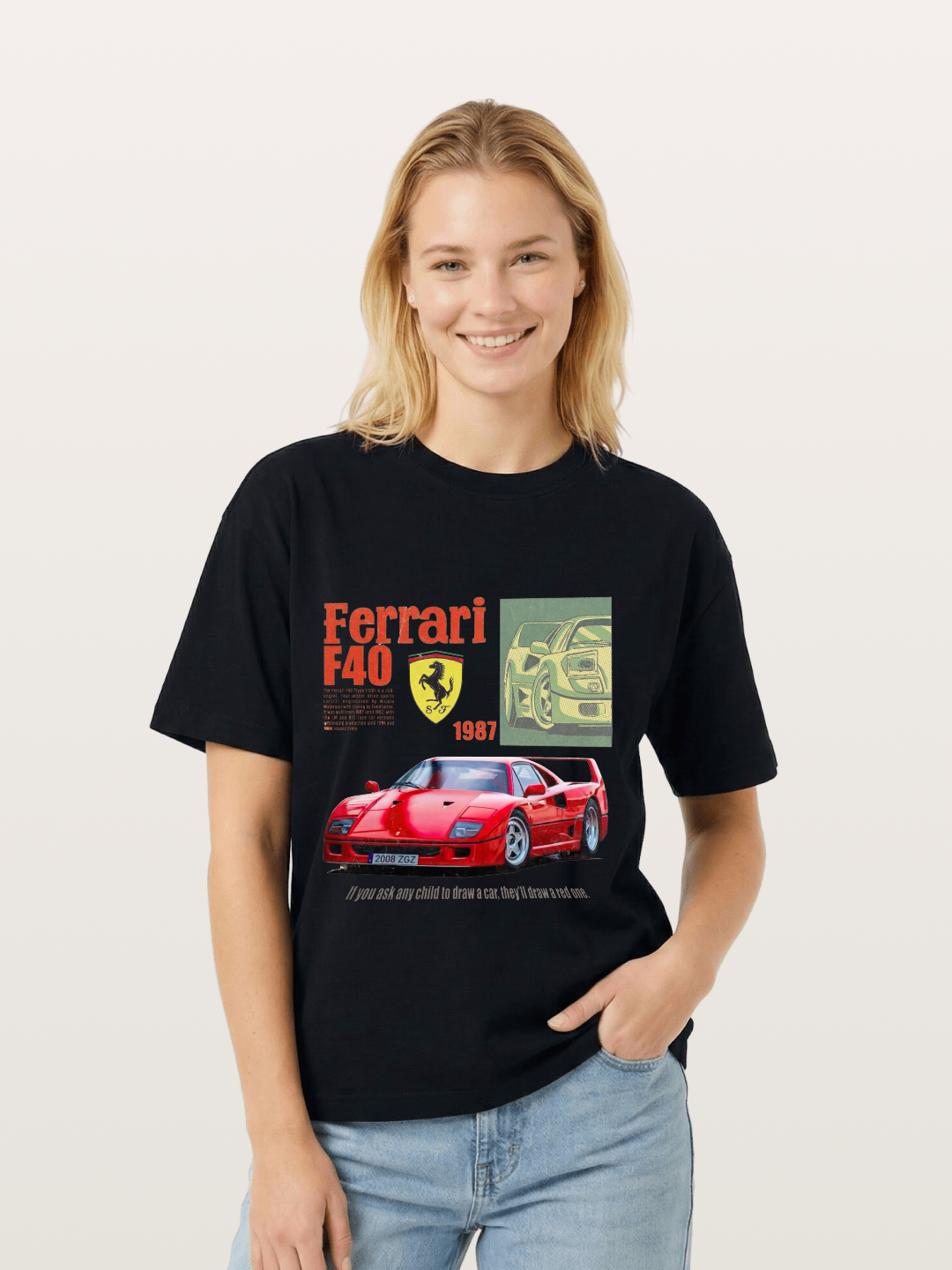 Streamline Gildan T-shirt