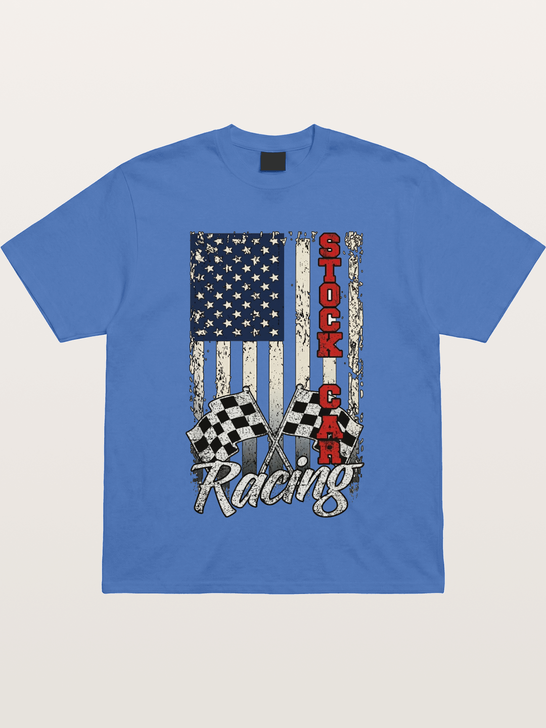Patriot Racing Gildan T-shirt