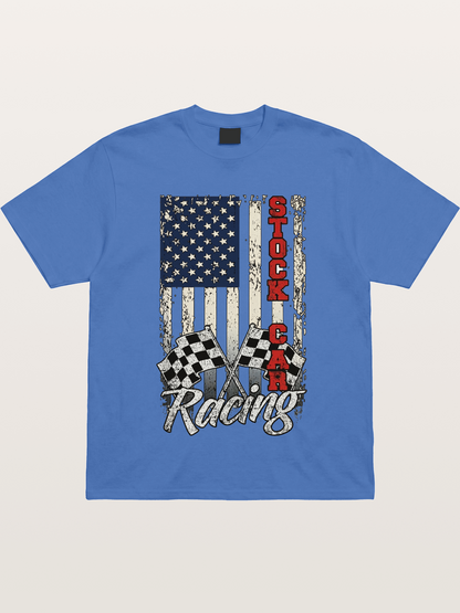 Patriot Racing Gildan T-shirt