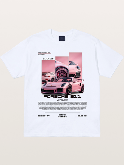 Blush Edition Gildan T-shirt