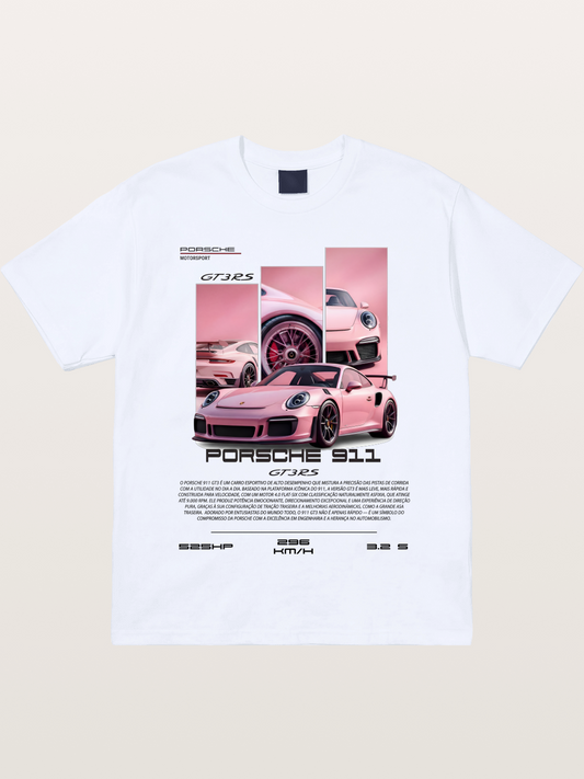 Blush Edition Gildan T-shirt