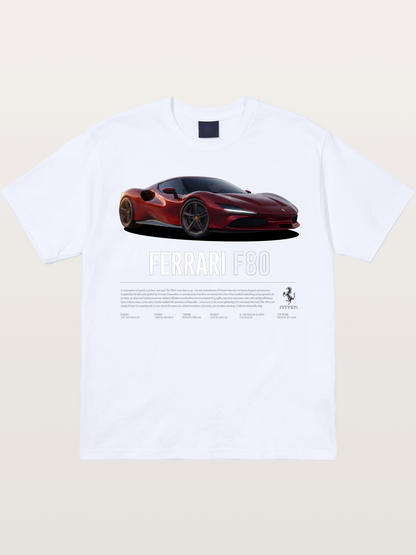 F80 Speed Gildan T-shirt