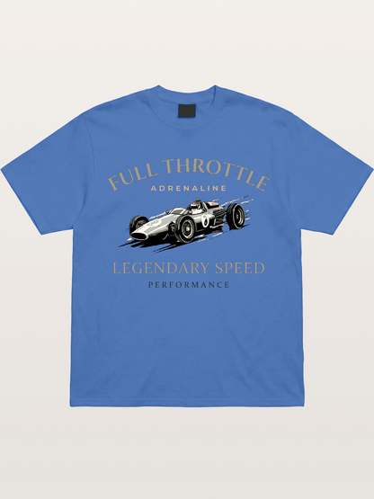 Legendary Speed Gildan T-shirt