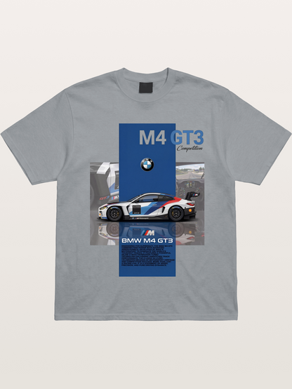 M4 Livery Gildan T-shirt