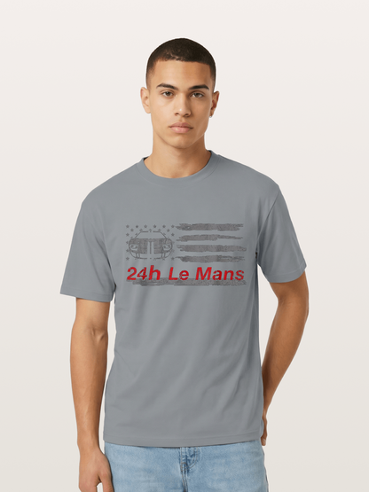 Ford GT Le Mans Gildan T-shirt
