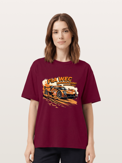 WEC Endurance Gildan T-shirt
