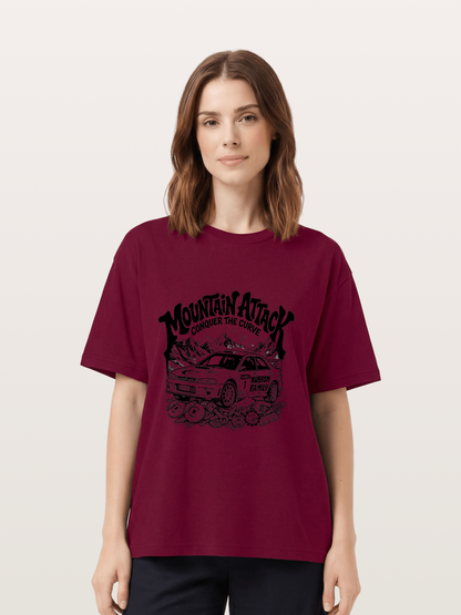 Mountain Drive Gildan T-shirt